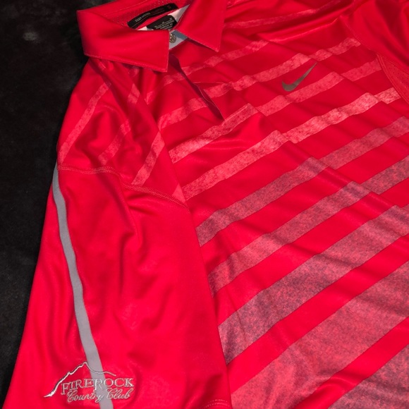 Nike golf  polo - Picture 4 of 5